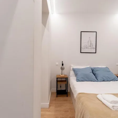 Luxe Apartment In Ponzano-2